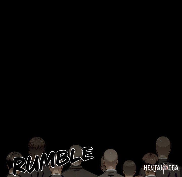 Gangster x Office Lady Gangster x Office Lady Chapter 87 - Page 110