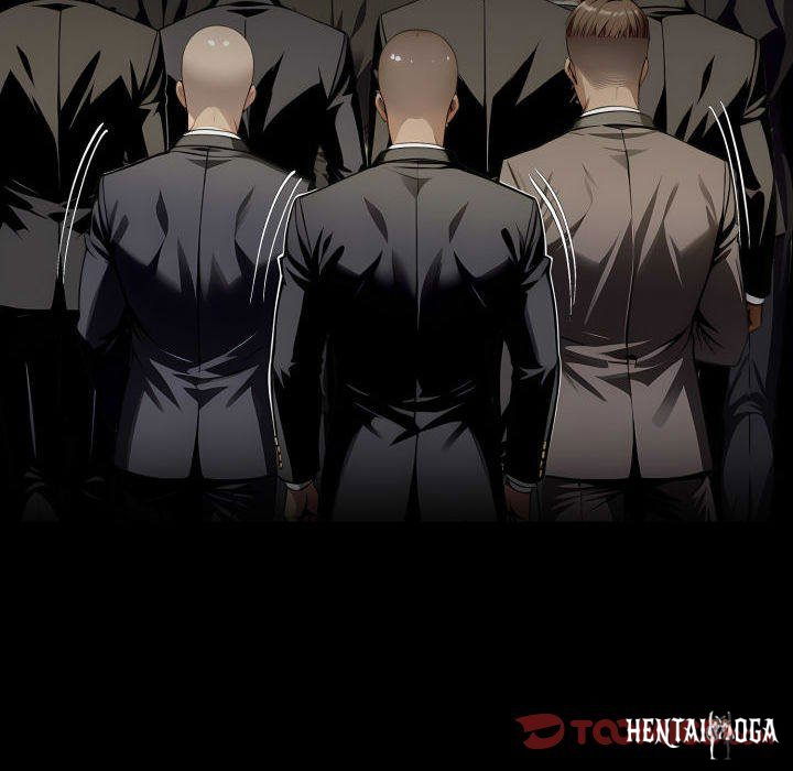 Gangster x Office Lady Gangster x Office Lady Chapter 87 - Page 111