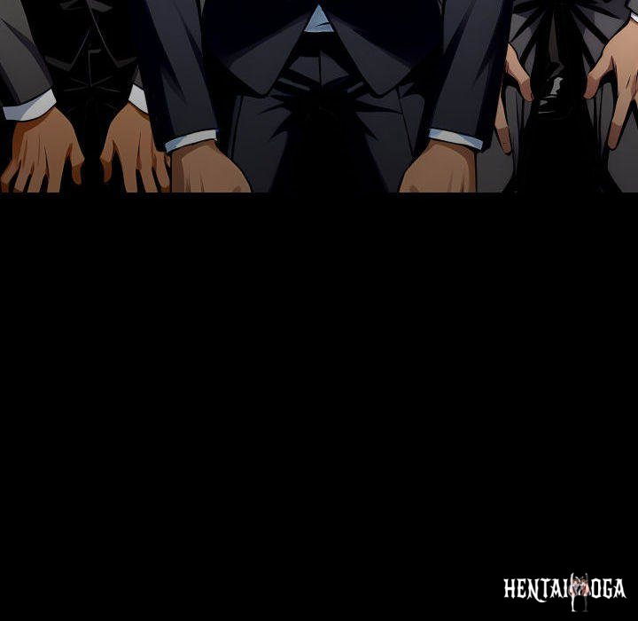 Gangster x Office Lady Gangster x Office Lady Chapter 87 - Page 115