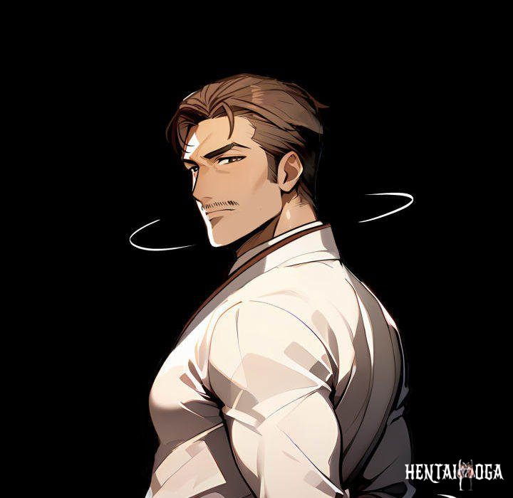 Gangster x Office Lady Gangster x Office Lady Chapter 87 - Page 116