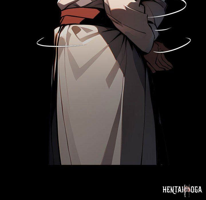 Gangster x Office Lady Gangster x Office Lady Chapter 87 - Page 117