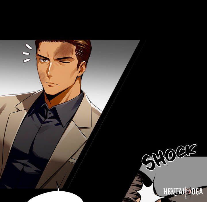 Gangster x Office Lady Gangster x Office Lady Chapter 87 - Page 12