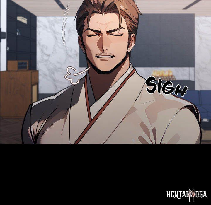 Gangster x Office Lady Gangster x Office Lady Chapter 87 - Page 121