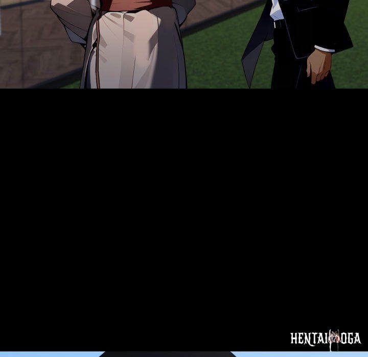 Gangster x Office Lady Gangster x Office Lady Chapter 87 - Page 123