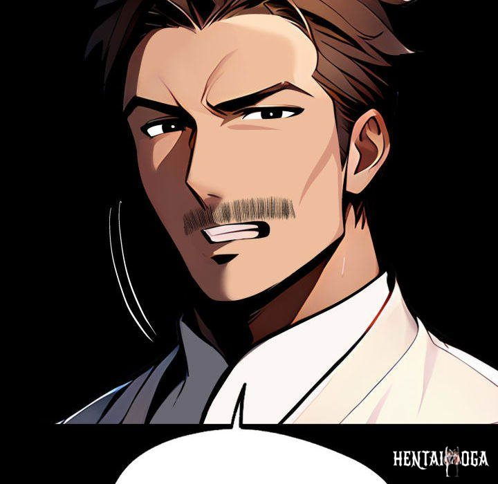 Gangster x Office Lady Gangster x Office Lady Chapter 87 - Page 126