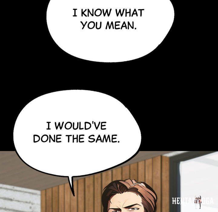 Gangster x Office Lady Gangster x Office Lady Chapter 87 - Page 127