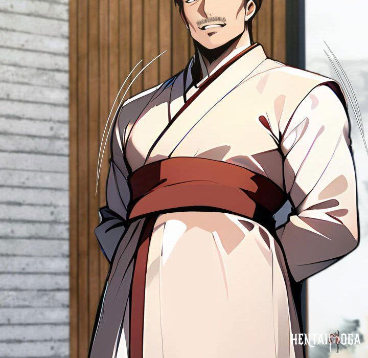 Gangster x Office Lady Gangster x Office Lady Chapter 87 - Page 128