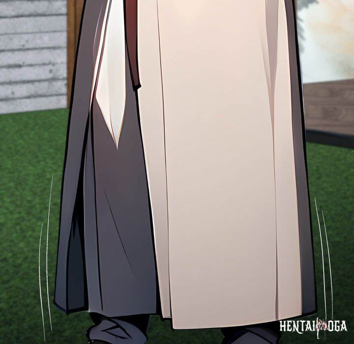 Gangster x Office Lady Gangster x Office Lady Chapter 87 - Page 129