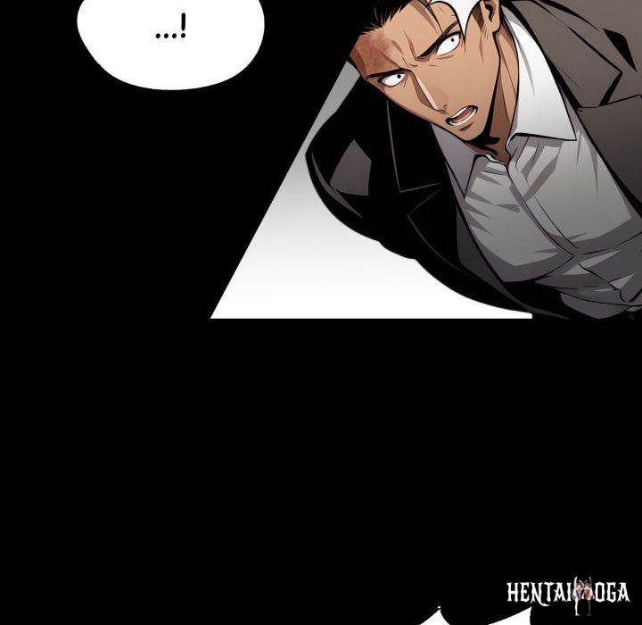 Gangster x Office Lady Gangster x Office Lady Chapter 87 - Page 13