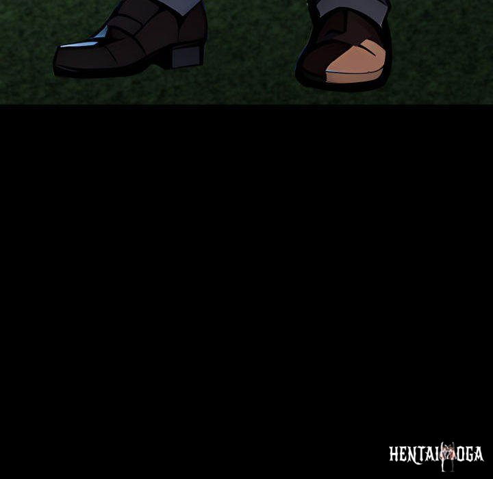 Gangster x Office Lady Gangster x Office Lady Chapter 87 - Page 130