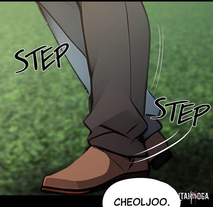 Gangster x Office Lady Gangster x Office Lady Chapter 87 - Page 131