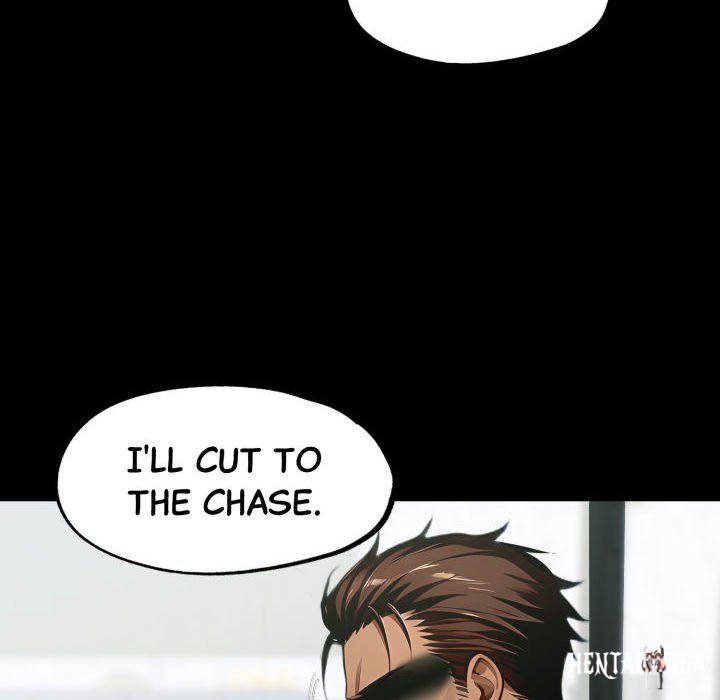 Gangster x Office Lady Gangster x Office Lady Chapter 87 - Page 132