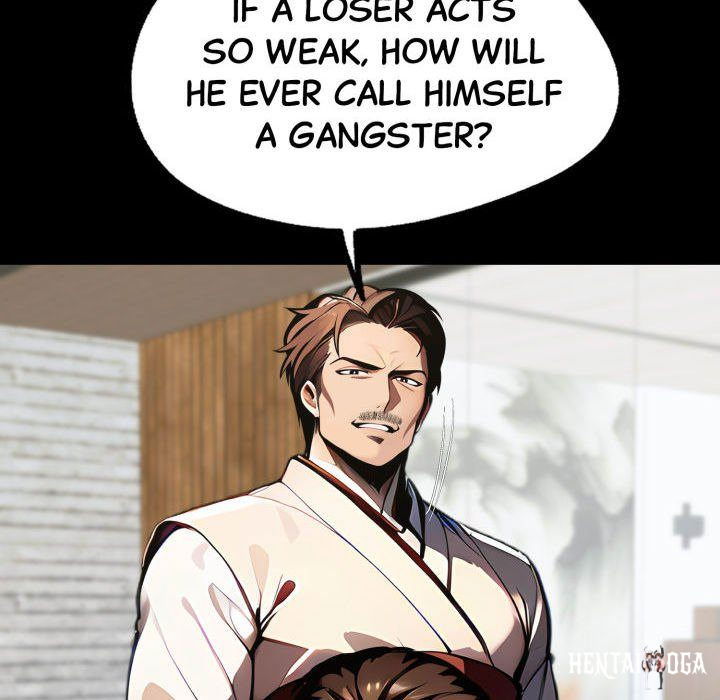 Gangster x Office Lady Gangster x Office Lady Chapter 87 - Page 134