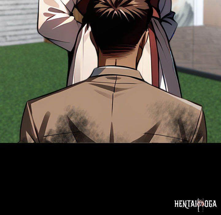 Gangster x Office Lady Gangster x Office Lady Chapter 87 - Page 135