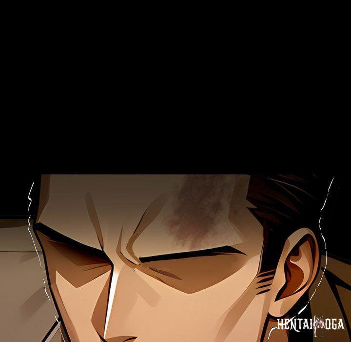 Gangster x Office Lady Gangster x Office Lady Chapter 87 - Page 136