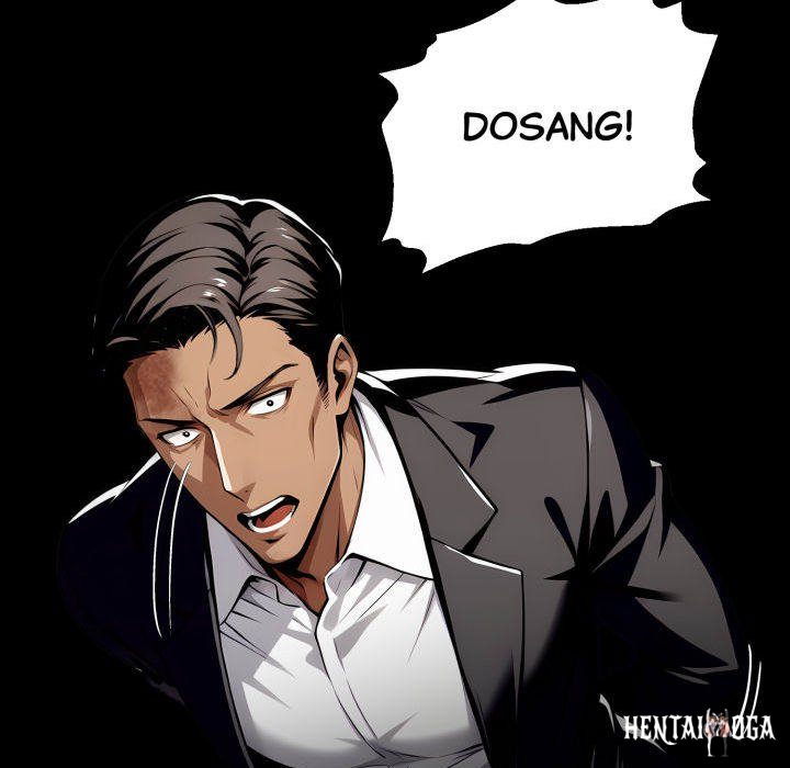 Gangster x Office Lady Gangster x Office Lady Chapter 87 - Page 14