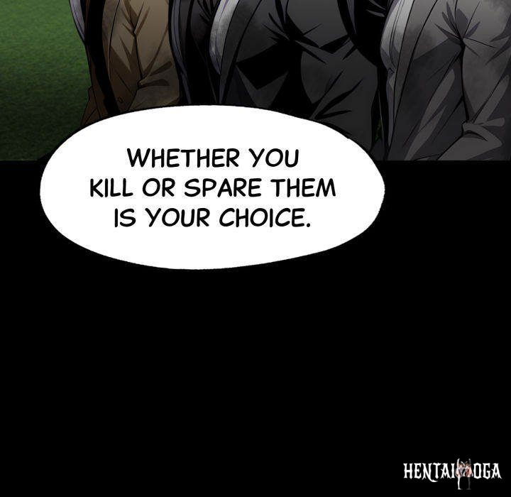 Gangster x Office Lady Gangster x Office Lady Chapter 87 - Page 140