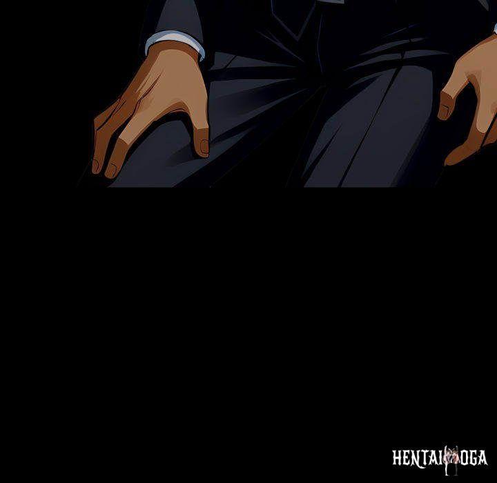 Gangster x Office Lady Gangster x Office Lady Chapter 87 - Page 142