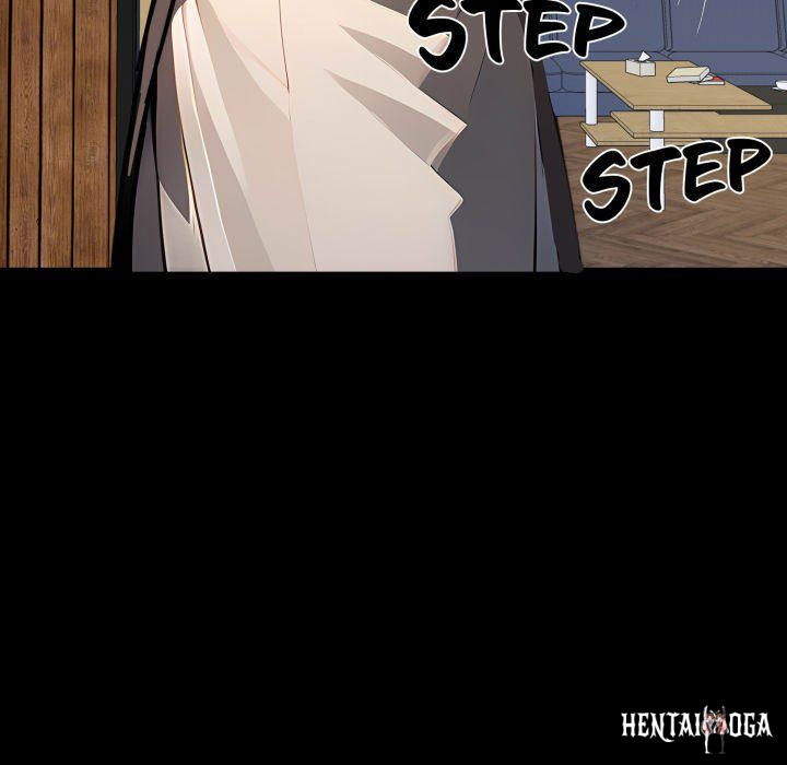 Gangster x Office Lady Gangster x Office Lady Chapter 87 - Page 144