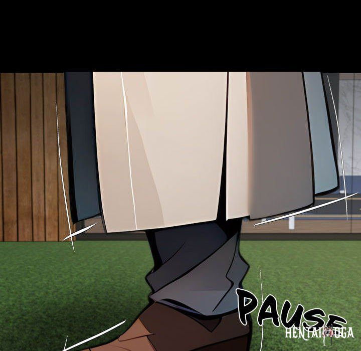 Gangster x Office Lady Gangster x Office Lady Chapter 87 - Page 145