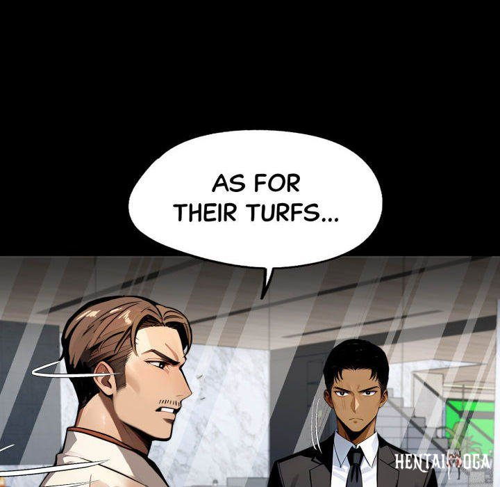 Gangster x Office Lady Gangster x Office Lady Chapter 87 - Page 149