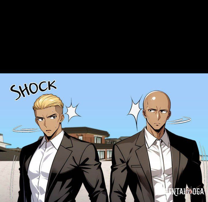 Gangster x Office Lady Gangster x Office Lady Chapter 87 - Page 151