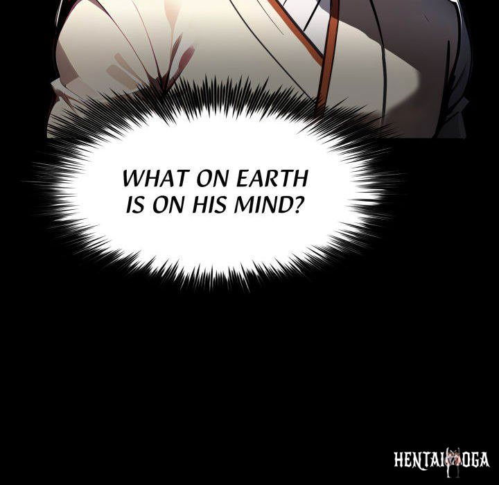 Gangster x Office Lady Gangster x Office Lady Chapter 87 - Page 155