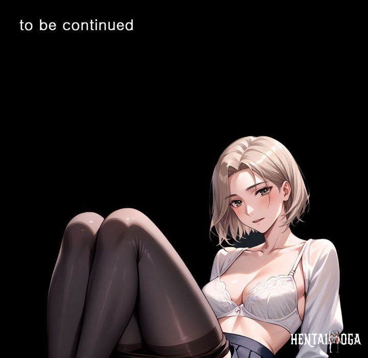 Gangster x Office Lady Gangster x Office Lady Chapter 87 - Page 156