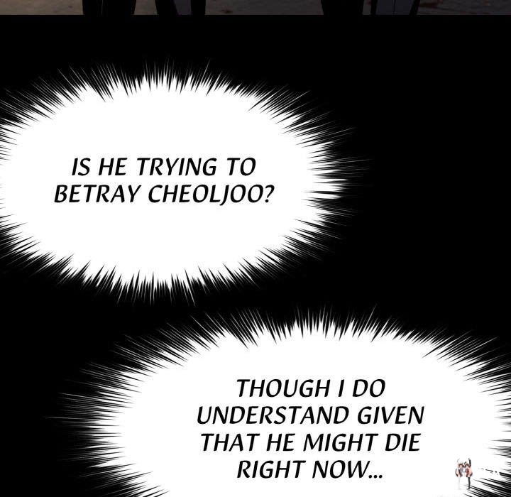 Gangster x Office Lady Gangster x Office Lady Chapter 87 - Page 19