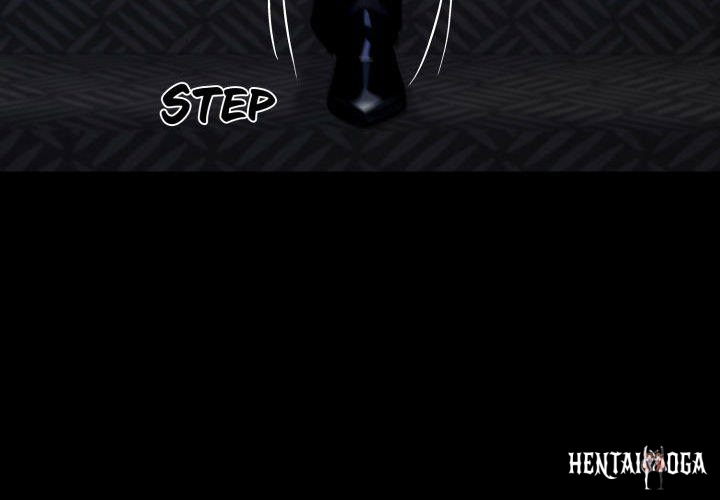 Gangster x Office Lady Gangster x Office Lady Chapter 87 - Page 2