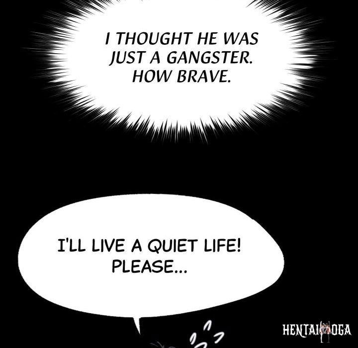 Gangster x Office Lady Gangster x Office Lady Chapter 87 - Page 21