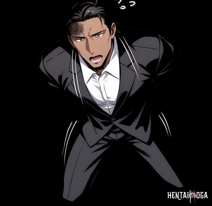 Gangster x Office Lady Gangster x Office Lady Chapter 87 - Page 22