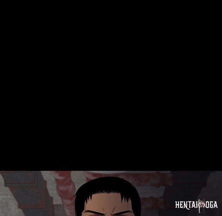 Gangster x Office Lady Gangster x Office Lady Chapter 87 - Page 23