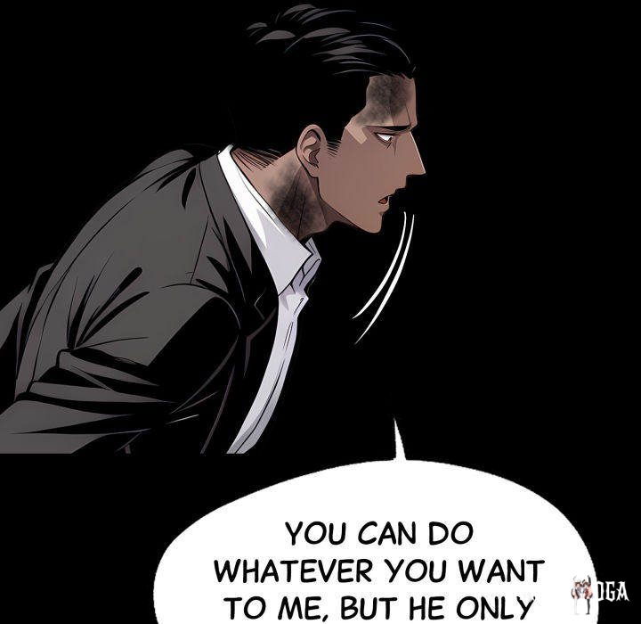 Gangster x Office Lady Gangster x Office Lady Chapter 87 - Page 26