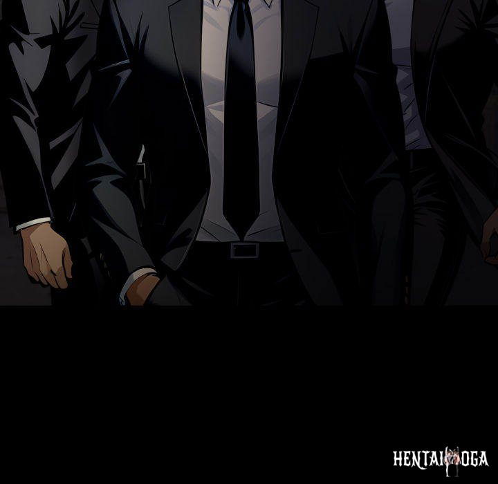 Gangster x Office Lady Gangster x Office Lady Chapter 87 - Page 28