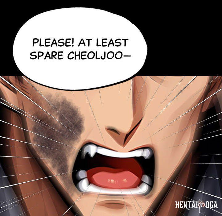 Gangster x Office Lady Gangster x Office Lady Chapter 87 - Page 29