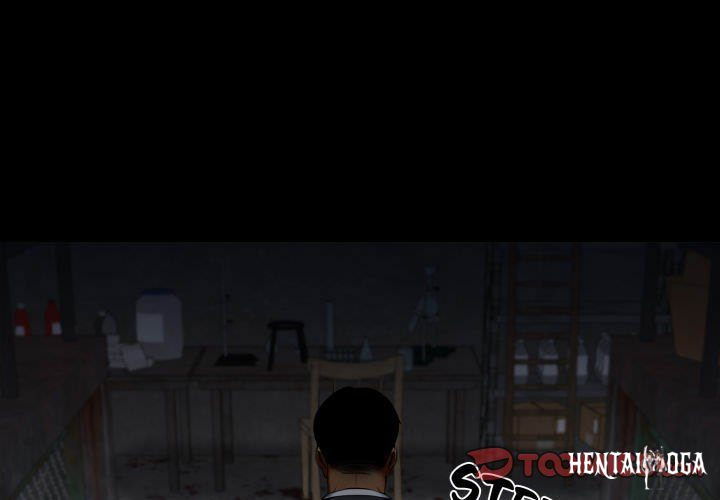 Gangster x Office Lady Gangster x Office Lady Chapter 87 - Page 3