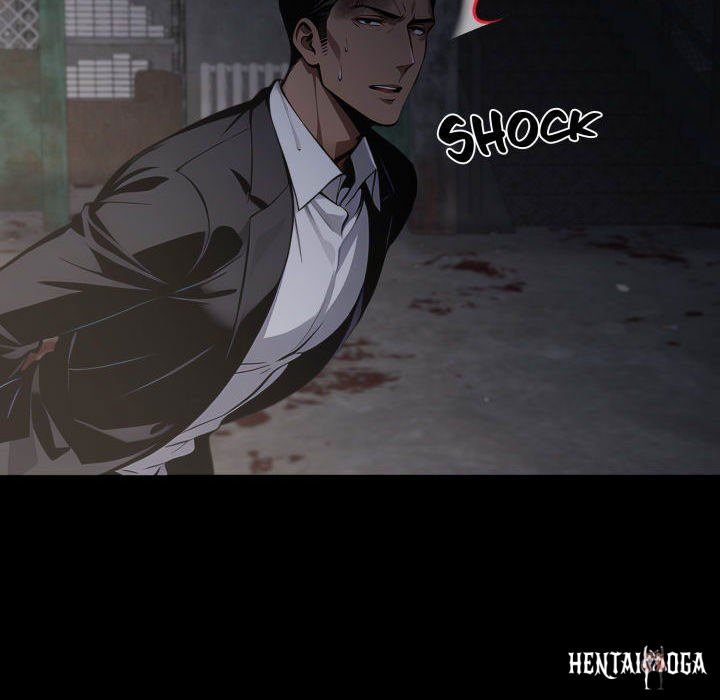 Gangster x Office Lady Gangster x Office Lady Chapter 87 - Page 31