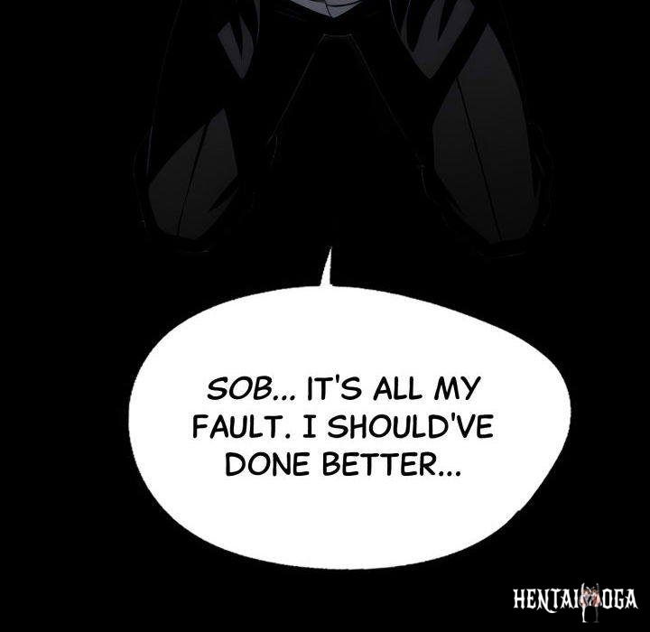 Gangster x Office Lady Gangster x Office Lady Chapter 87 - Page 35