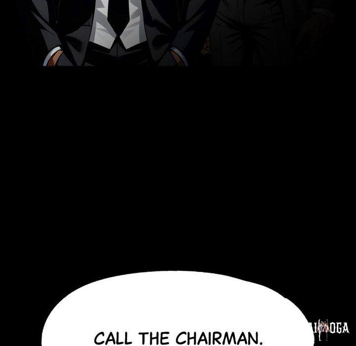 Gangster x Office Lady Gangster x Office Lady Chapter 87 - Page 37