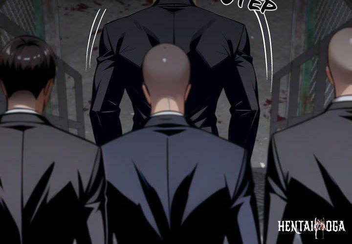 Gangster x Office Lady Gangster x Office Lady Chapter 87 - Page 4