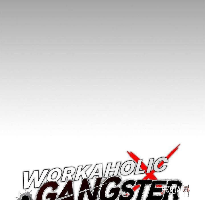 Gangster x Office Lady Gangster x Office Lady Chapter 87 - Page 40