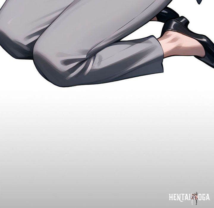 Gangster x Office Lady Gangster x Office Lady Chapter 87 - Page 43