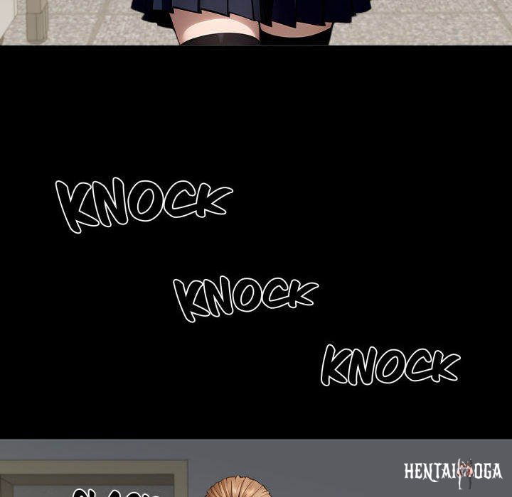 Gangster x Office Lady Gangster x Office Lady Chapter 87 - Page 48