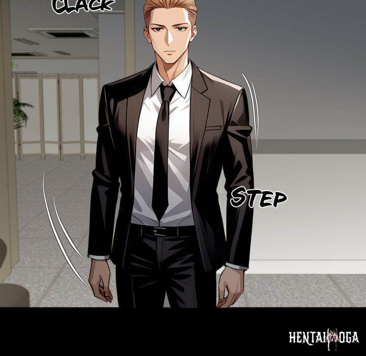 Gangster x Office Lady Gangster x Office Lady Chapter 87 - Page 49