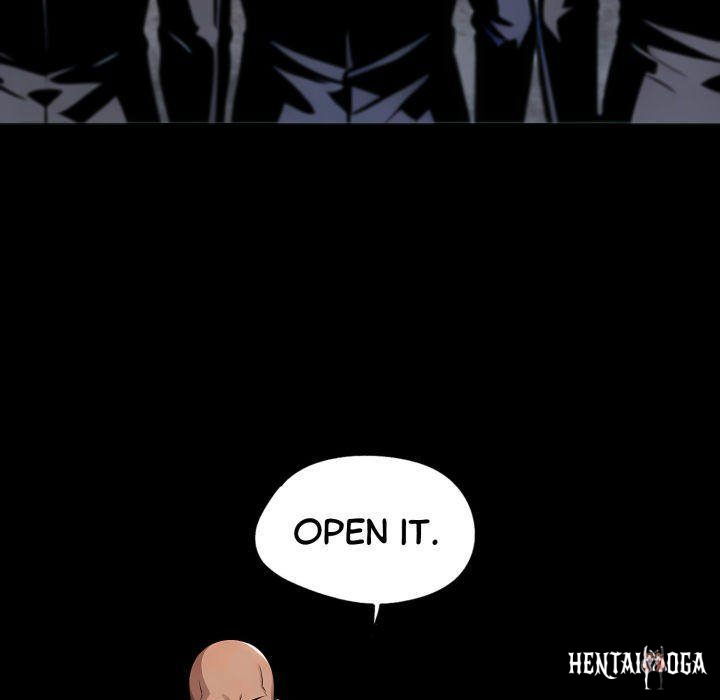 Gangster x Office Lady Gangster x Office Lady Chapter 87 - Page 5