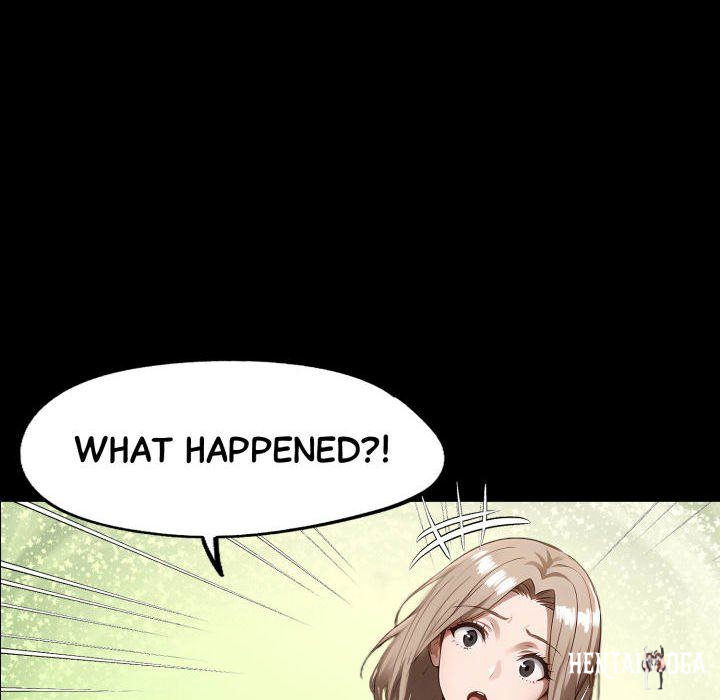 Gangster x Office Lady Gangster x Office Lady Chapter 87 - Page 50