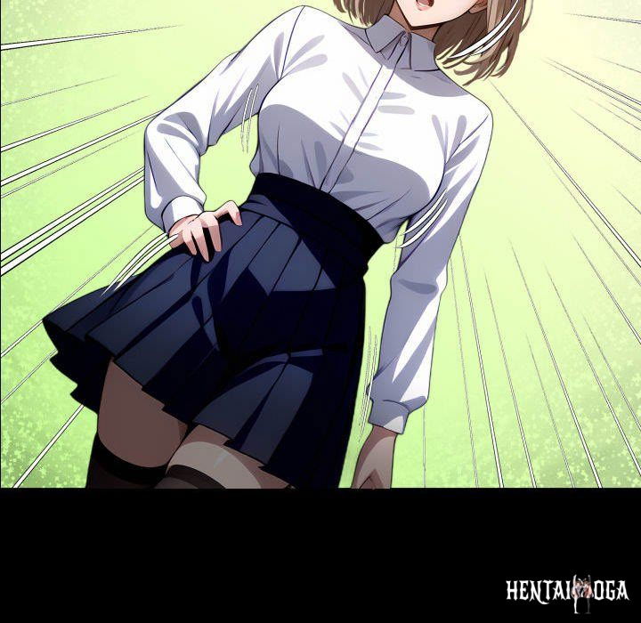 Gangster x Office Lady Gangster x Office Lady Chapter 87 - Page 51