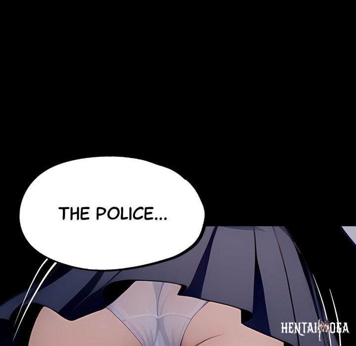 Gangster x Office Lady Gangster x Office Lady Chapter 87 - Page 52