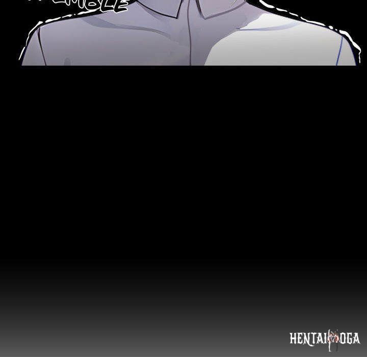 Gangster x Office Lady Gangster x Office Lady Chapter 87 - Page 55